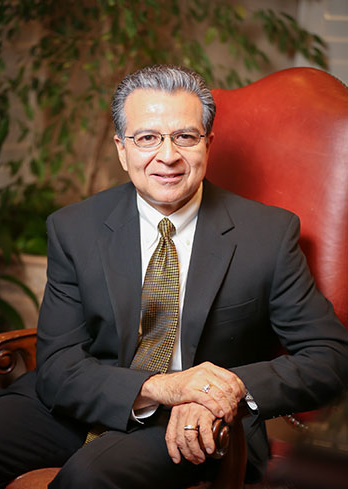 Martin Garcia, CPA